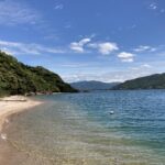 沓浦海岸